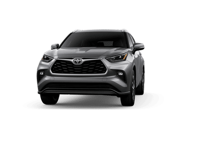 2026 Toyota Highlander Hybrid - Photo 18