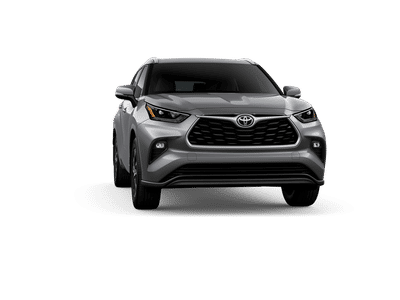 2026 Toyota Highlander Hybrid - Photo 16