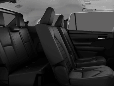 2026 Toyota Highlander Hybrid - Photo 21
