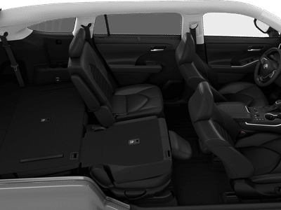 2026 Toyota Highlander Hybrid - Photo 22