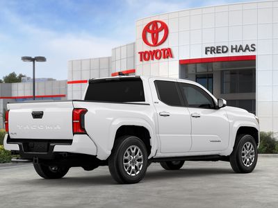 2026 Toyota Tacoma - Photo 11