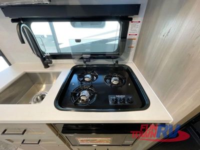 2026 Forest River RV Rockwood GEO Pro - Photo 17