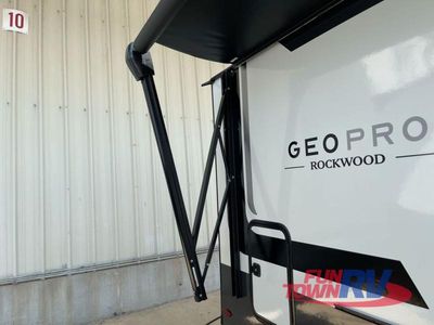 2026 Forest River RV Rockwood GEO Pro - Photo 9