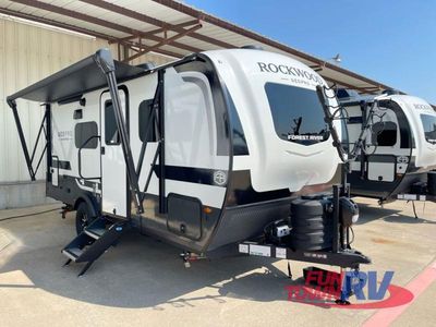 2026 Forest River RV Rockwood GEO Pro - Photo 1