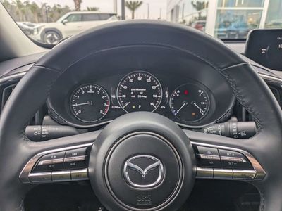 2025 Mazda CX-50 - Photo 28