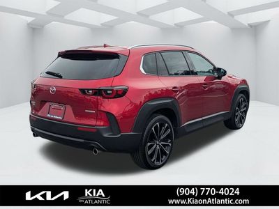 2025 Mazda CX-50 - Photo 3