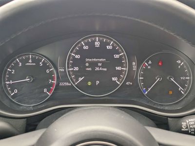 2025 Mazda CX-50 - Photo 29