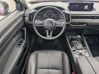 2025 Mazda CX-50 - Photo 15