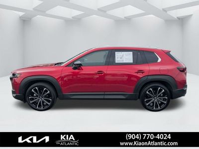 2025 Mazda CX-50 - Photo 6