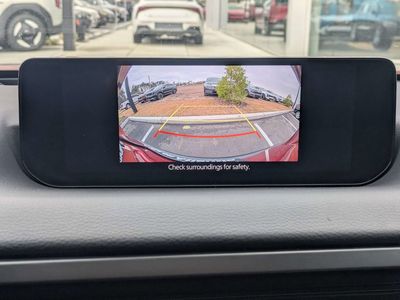 2025 Mazda CX-50 - Photo 21
