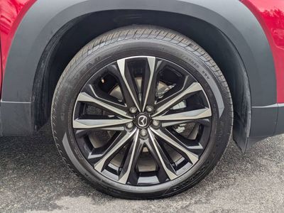 2025 Mazda CX-50 - Photo 11