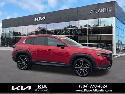 2025 Mazda CX-50 - Photo 1