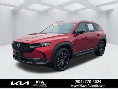 2025 Mazda CX-50 - Photo 7