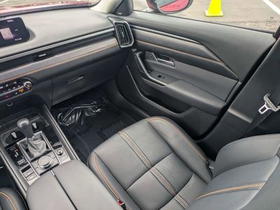 2025 Mazda CX-50 - Photo 16