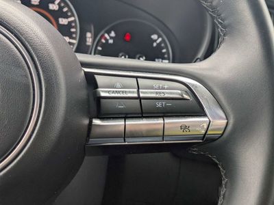 2025 Mazda CX-50 - Photo 25