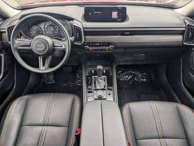 2025 Mazda CX-50 - Photo 14