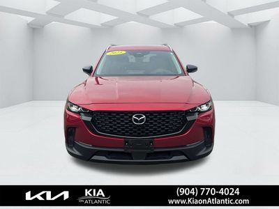 2025 Mazda CX-50 - Photo 8