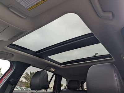 2025 Mazda CX-50 - Photo 20