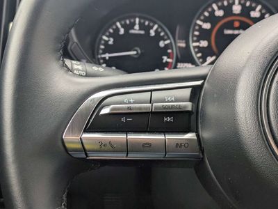 2025 Mazda CX-50 - Photo 24