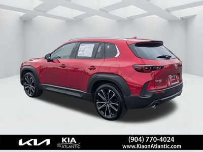 2025 Mazda CX-50 - Photo 5