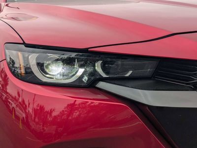 2025 Mazda CX-50 - Photo 9