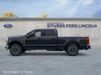 2026 Ford Super Duty - Photo 4