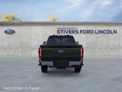 2026 Ford Super Duty - Photo 6