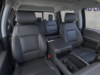 2026 Ford Super Duty - Photo 10