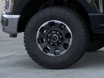2026 Ford Super Duty - Photo 19