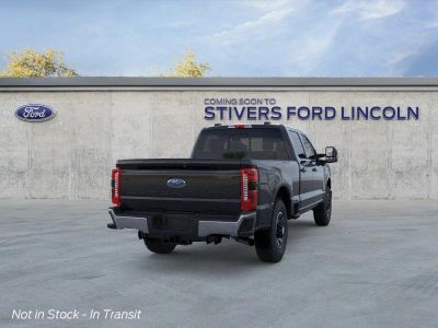 2026 Ford Super Duty - Photo 8