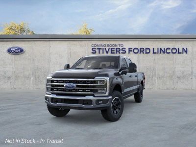 2026 Ford Super Duty - Photo 3