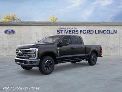 2026 Ford Super Duty - Photo 2