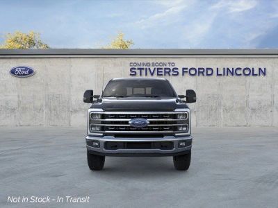 2026 Ford Super Duty - Photo 7