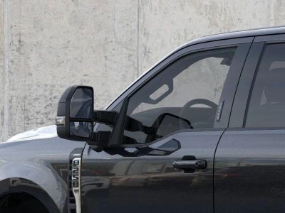 2026 Ford Super Duty - Photo 20