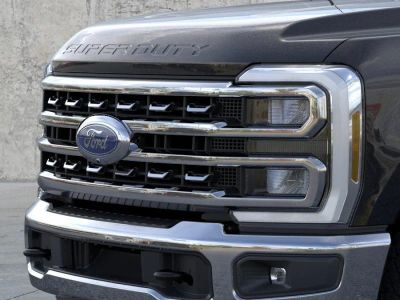 2026 Ford Super Duty - Photo 17