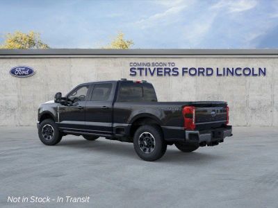 2026 Ford Super Duty - Photo 5
