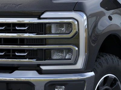 2026 Ford Super Duty - Photo 18