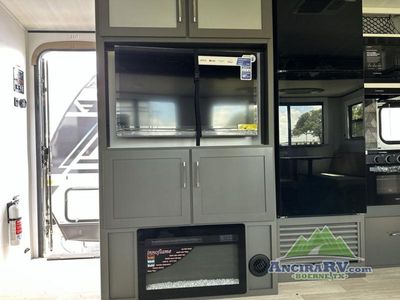 2026 Keystone RV Bullet Crossfire - Photo 9