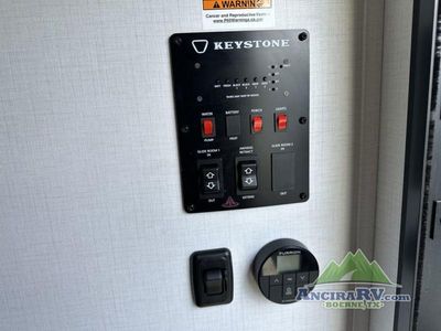 2026 Keystone RV Bullet Crossfire - Photo 14
