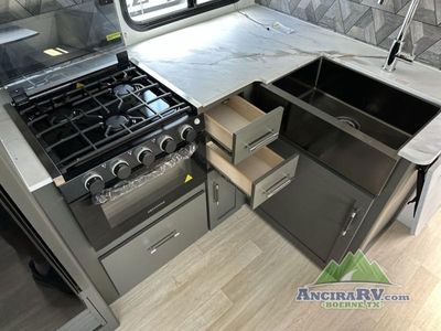 2026 Keystone RV Bullet Crossfire - Photo 10