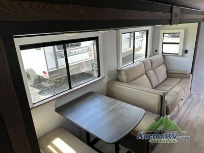 2026 Keystone RV Bullet Crossfire - Photo 8