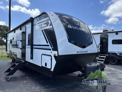 2026 Keystone RV Bullet Crossfire - Photo 2