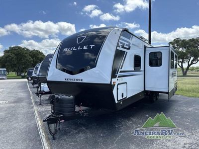 2026 Keystone RV Bullet Crossfire - Photo 3