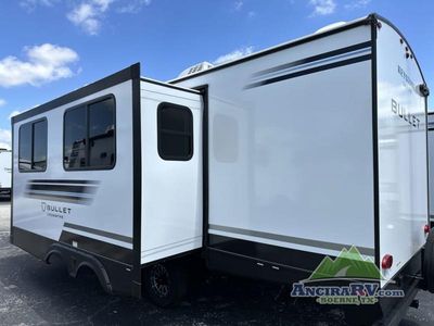 2026 Keystone RV Bullet Crossfire - Photo 5