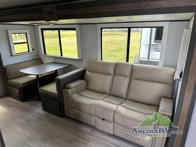 2026 Keystone RV Bullet Crossfire - Photo 6