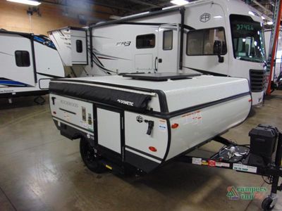 2026 Forest River RV Rockwood Freedom Series - Photo 36