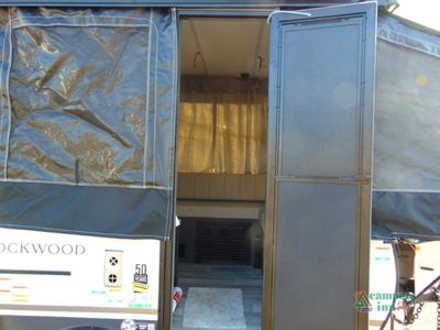 2026 Forest River RV Rockwood Freedom Series - Photo 7