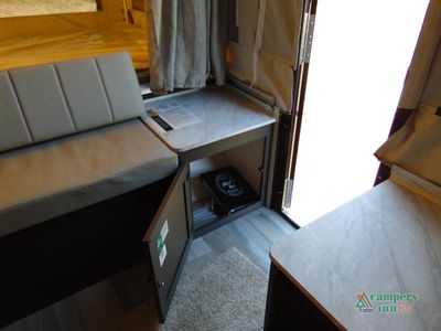 2026 Forest River RV Rockwood Freedom Series - Photo 15