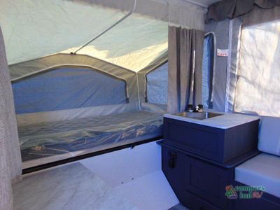 2026 Forest River RV Rockwood Freedom Series - Photo 8