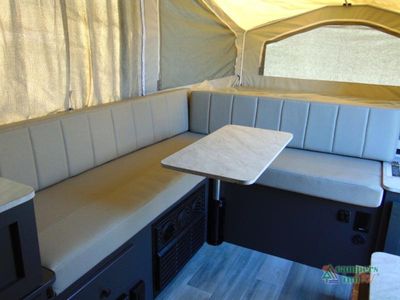 2026 Forest River RV Rockwood Freedom Series - Photo 29